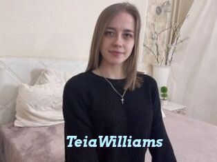TeiaWilliams