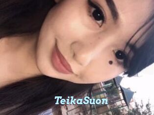 TeikaSuon