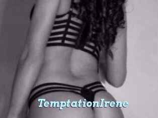 TemptationIrene