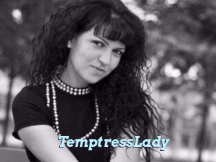 TemptressLady