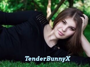 TenderBunnyX