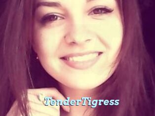 TenderTigress