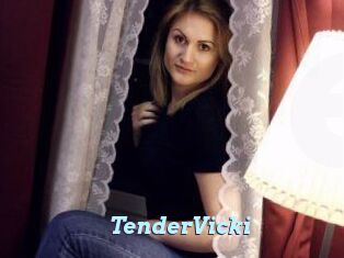 TenderVicki