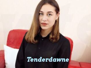 Tenderdawne
