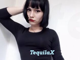 TequilaX