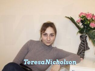 TeresaNicholson Webcam Teen
