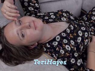 TeriHayes