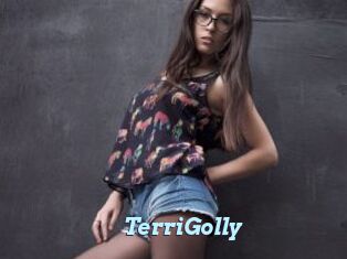 TerriGolly