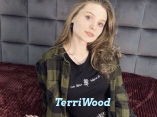 TerriWood