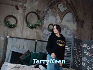 TerryKeen