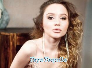 TeyaTequila