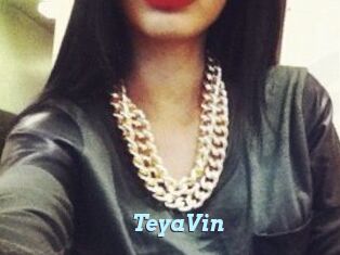 TeyaVin