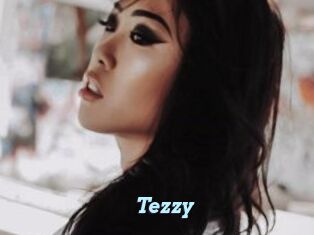 Tezzy