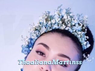 ThaalianaMartinss