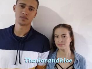 Thailorandkloe
