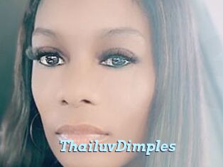 ThailuvDimples