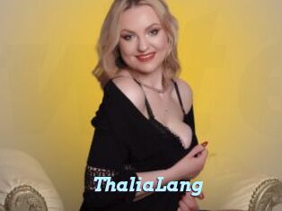 ThaliaLang