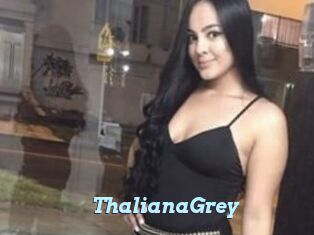 ThalianaGrey