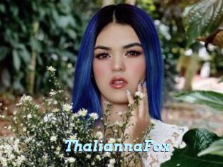 ThaliannaFox