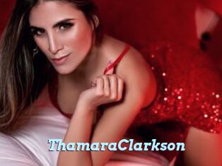 ThamaraClarkson