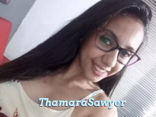 ThamaraSawyer