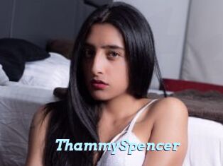 ThammySpencer