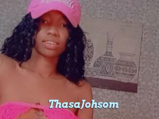 ThasaJohsom