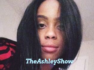 TheAshleyShow