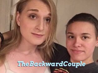TheBackwardCouple