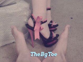 TheBgToe