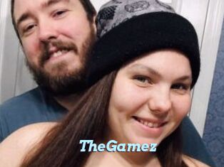 TheGamez