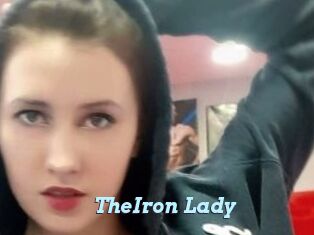TheIron_Lady Webcam Teen
