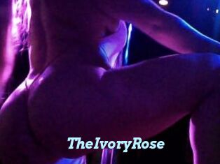 TheIvoryRose