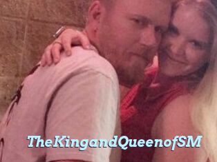 TheKingandQueenofSM
