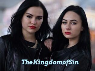 TheKingdomofSin