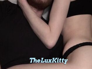 TheLuxKitty