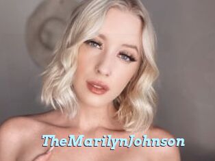 TheMarilynJohnson