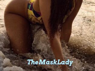 TheMaskLady