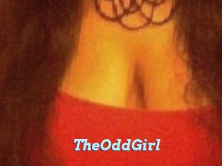 TheOddGirl