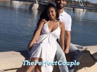 ThePerfectCouple