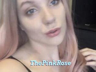 ThePinkRose