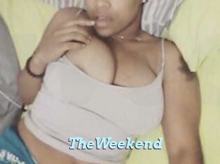 TheWeekend