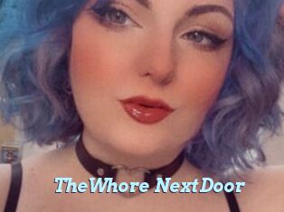 TheWhore_NextDoor Webcam Teen