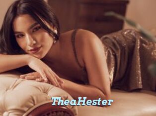 TheaHester