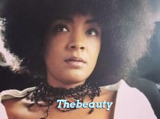 Thebeauty