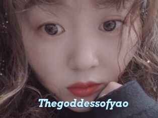 Thegoddessofyao