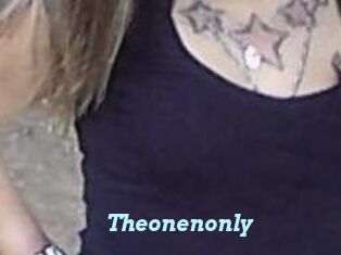 Theonenonly