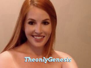TheonlyGenesis