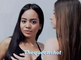 Thequeenshot