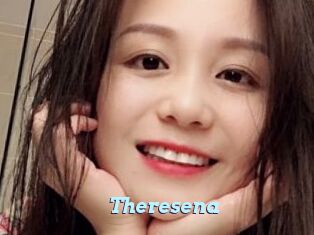 Theresena